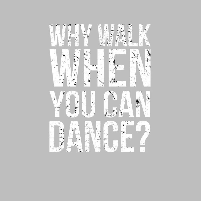 Walk Dance I Danse Danse Danse Danse Danse