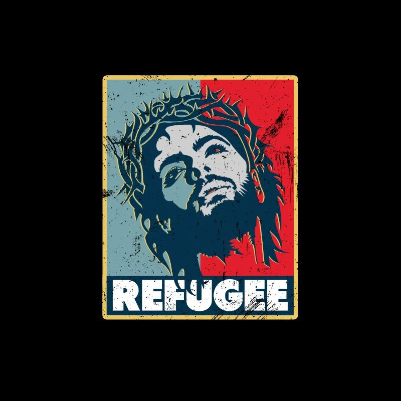 Réfugiés