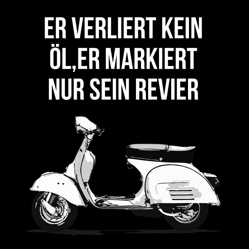 Motorroller Tuning