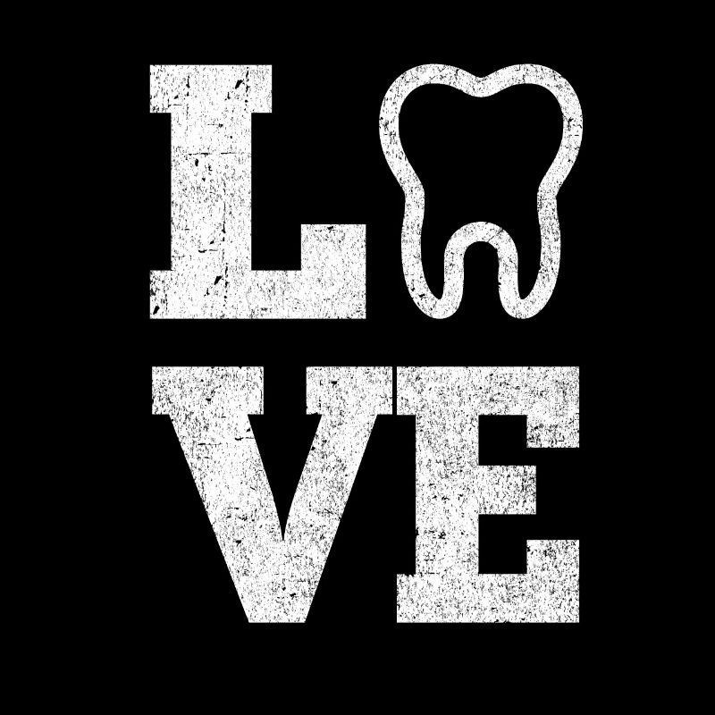 Dentist Dentist Tooth Gift Gift Idea