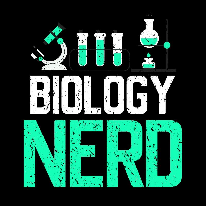 biologi Nerd