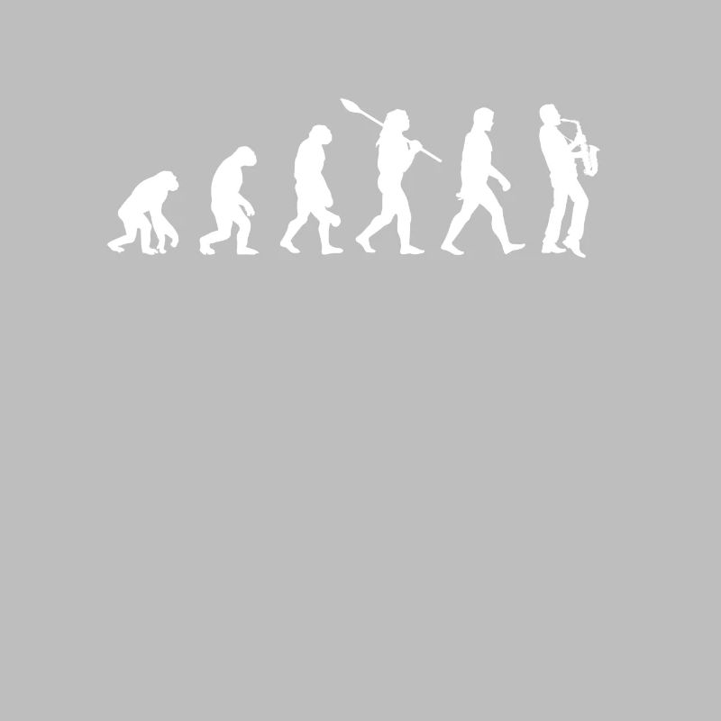 Saxophone Evolution