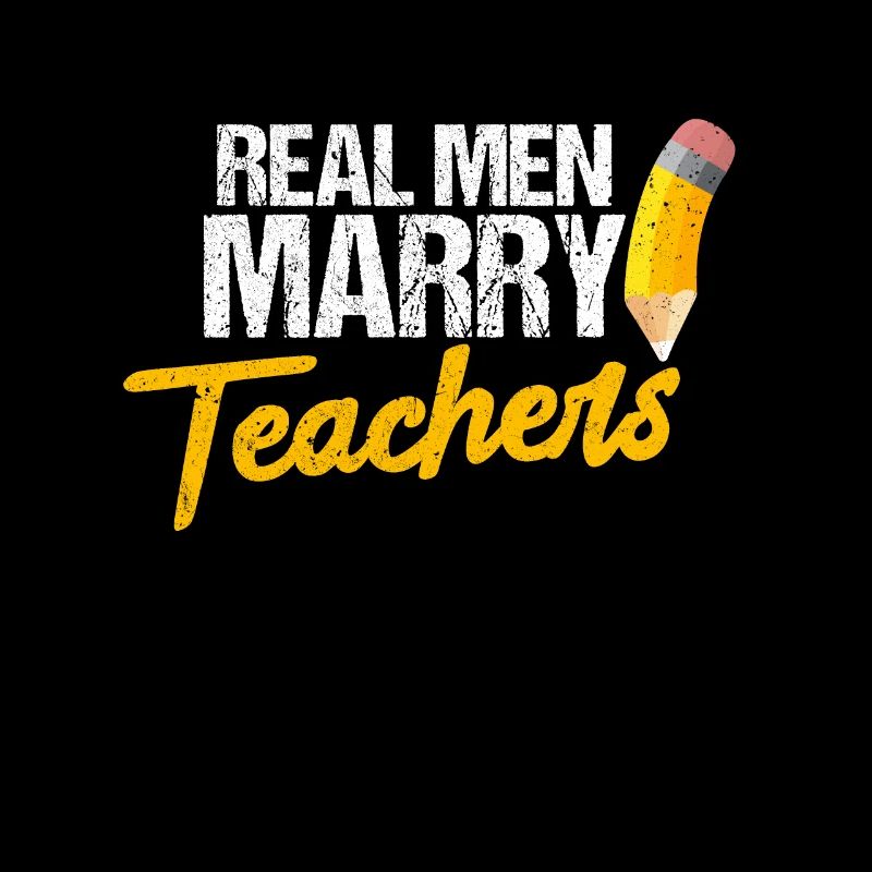 Mann Männer Lehrerin Heirat Heiraten Geschenk