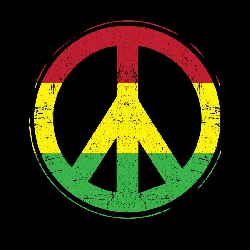 Reggae Peace
