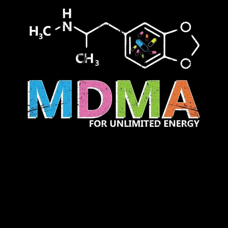 Ecstasy MDMA