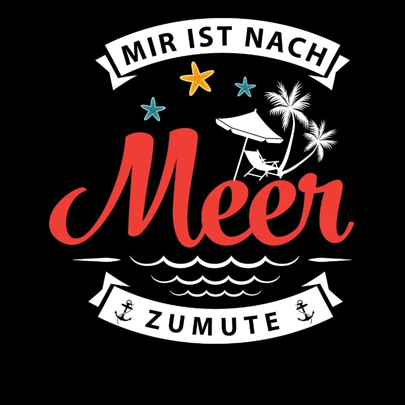 Je me sens comme la mer