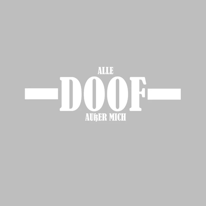 Geschenkidee Spruch