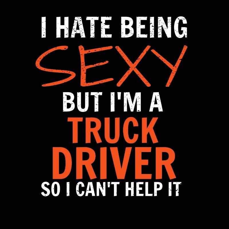 Chauffeur de camion