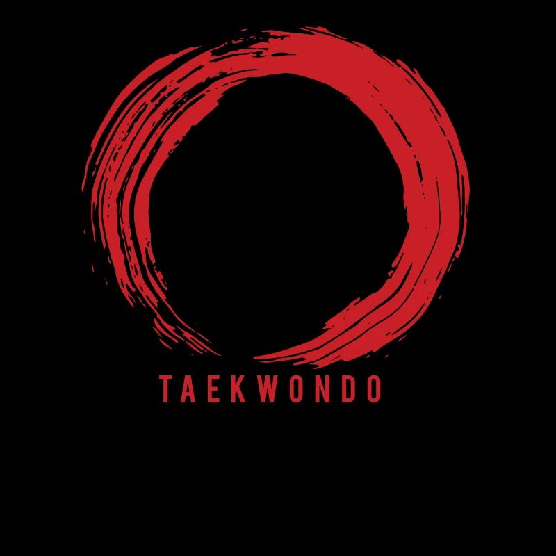 Taekwondo Sport