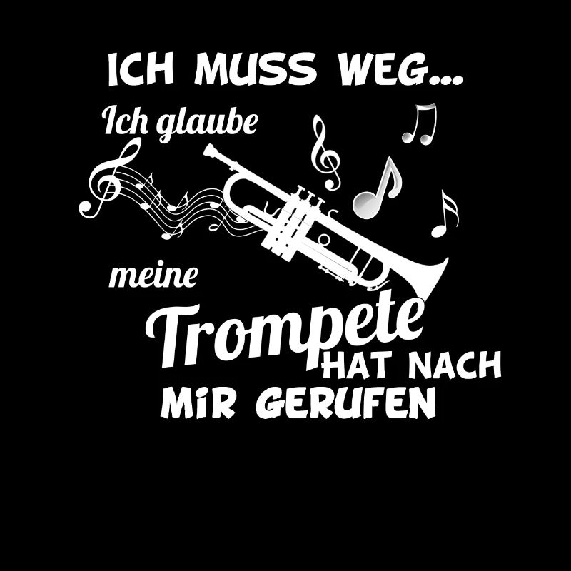 Trompete Blasinstrument Blasmusik Orchester Idee