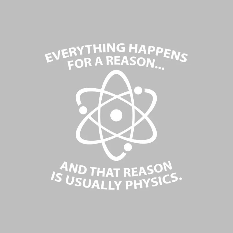 Always Physics