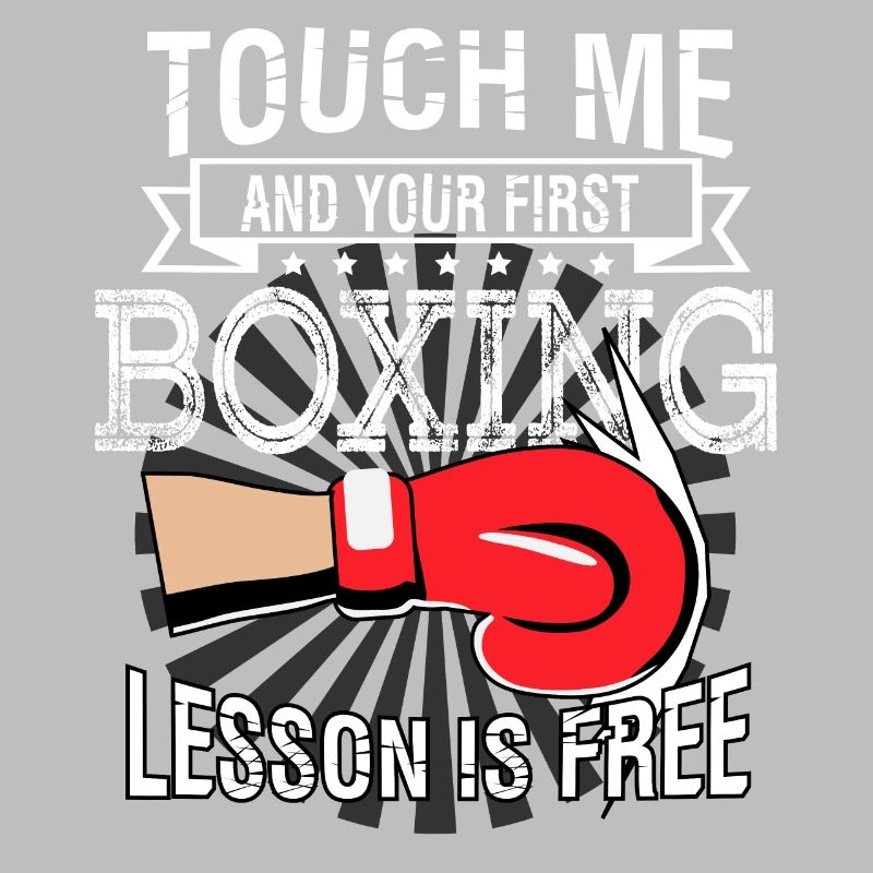 boxing