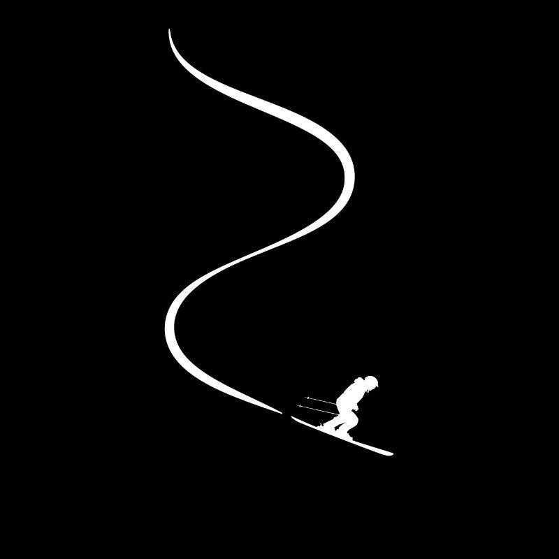 Egal ob Freeride Skier, Powder Rat oder Tiefschnee