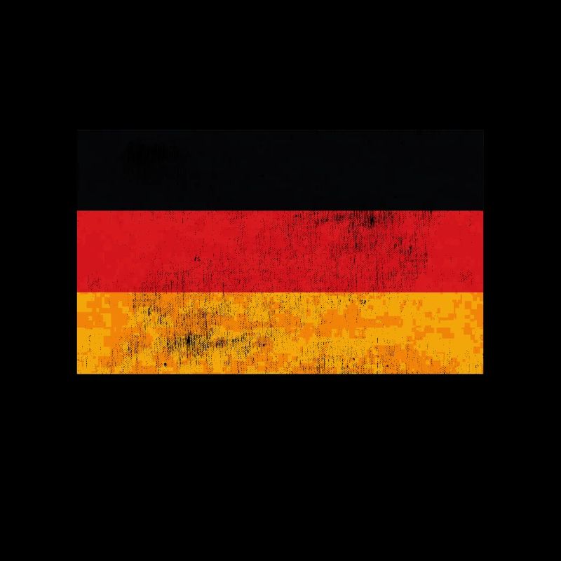 Germany german german flag gift idea