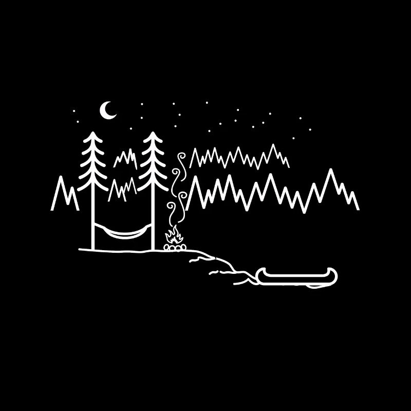 Continuez à explorer - Nature, camping, canoë, forêt, Outdor