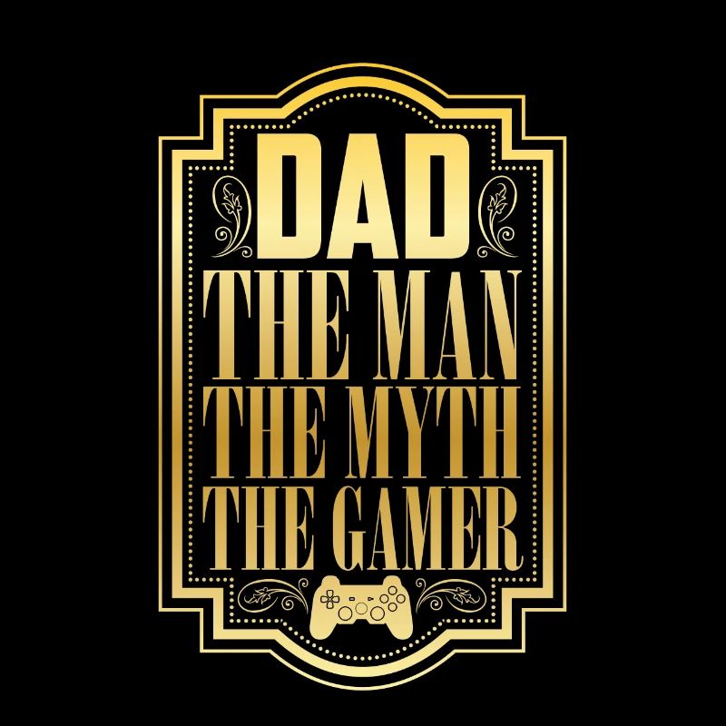 Gamer Videospiel Level Nerd computer geschenkidee