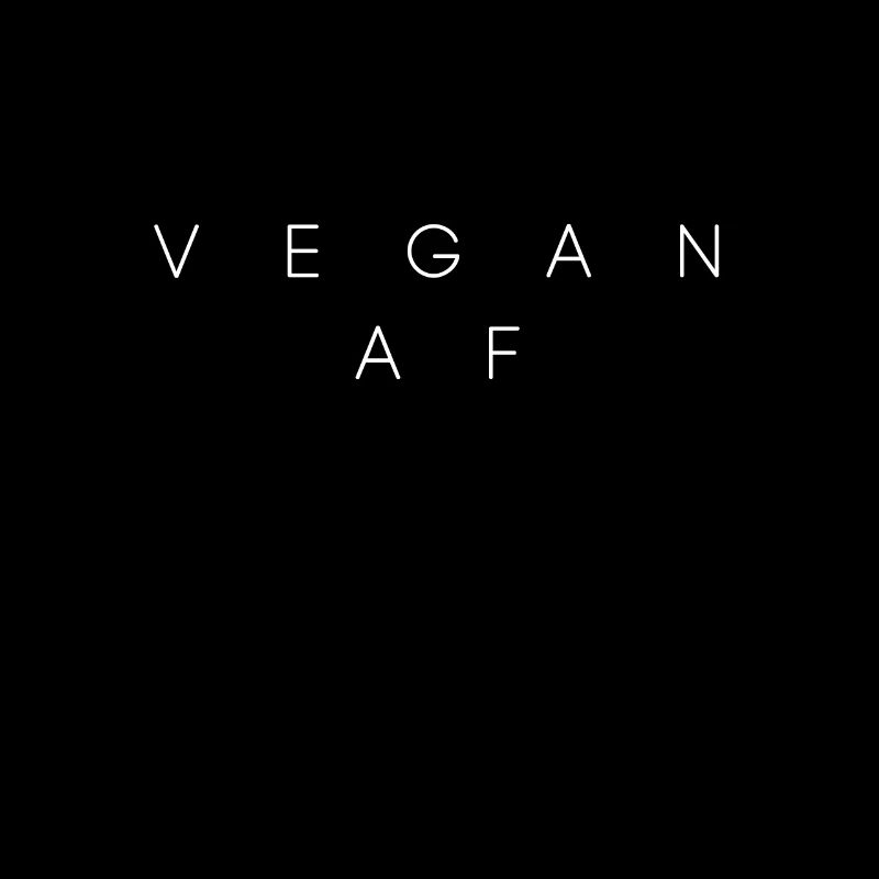 Veganer AF