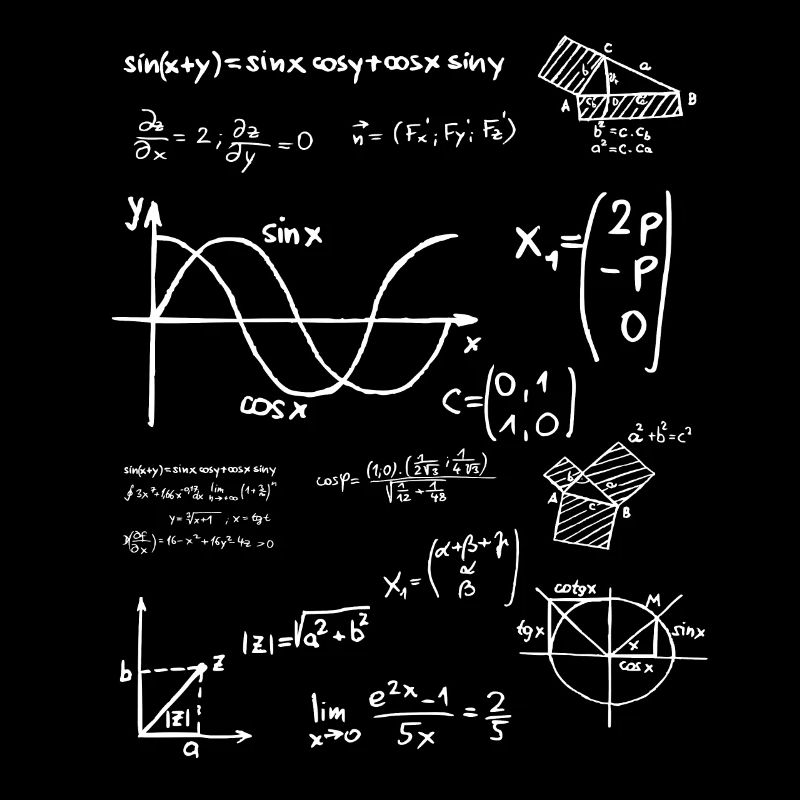 math formula