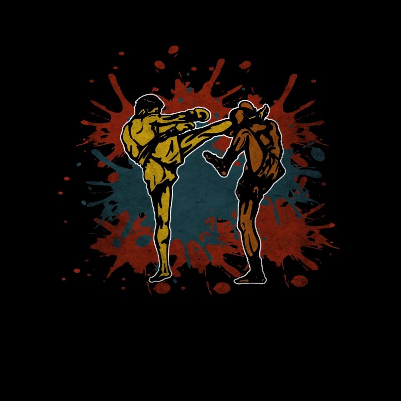 Kickboxing