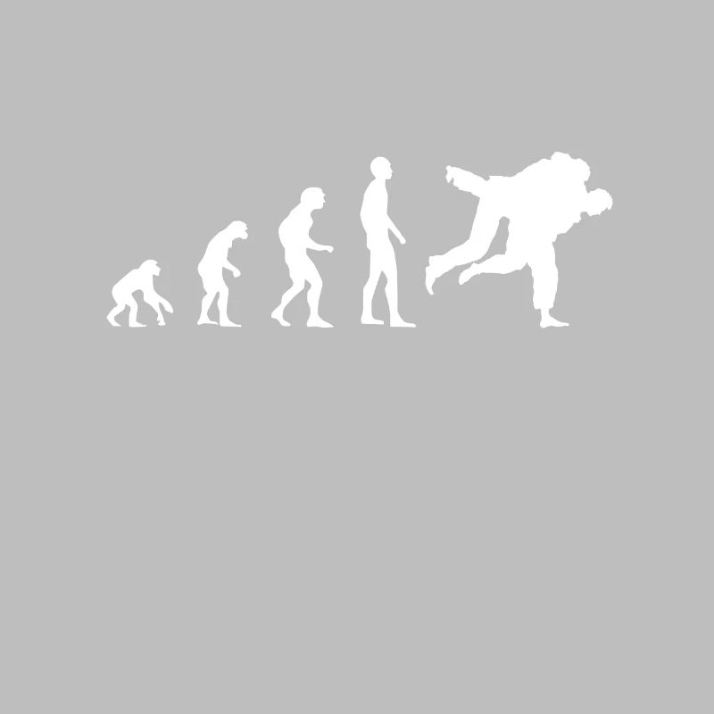 Evolution BJJ Judo Wrestling Grappling