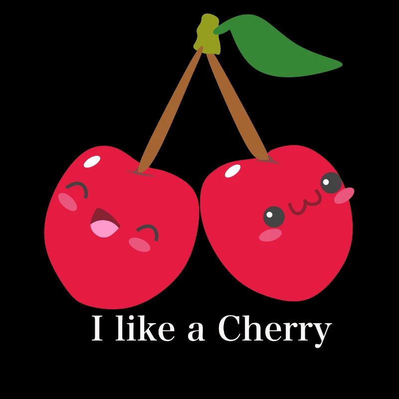 Cherry cherry tree fruit fruit love gift love