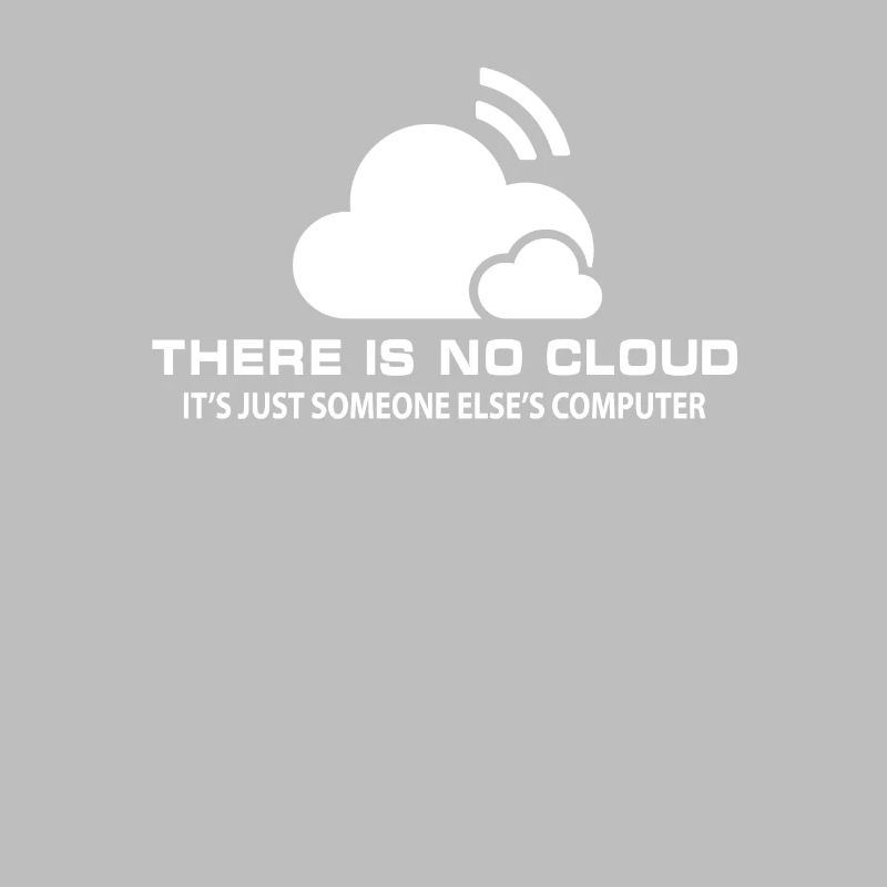 Cloud Cybersecurity Artikel13 Datenschutz Geschenk