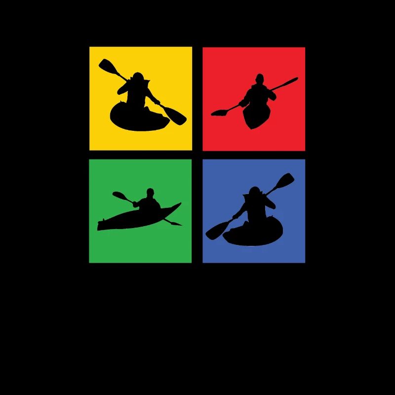 Kayaking
