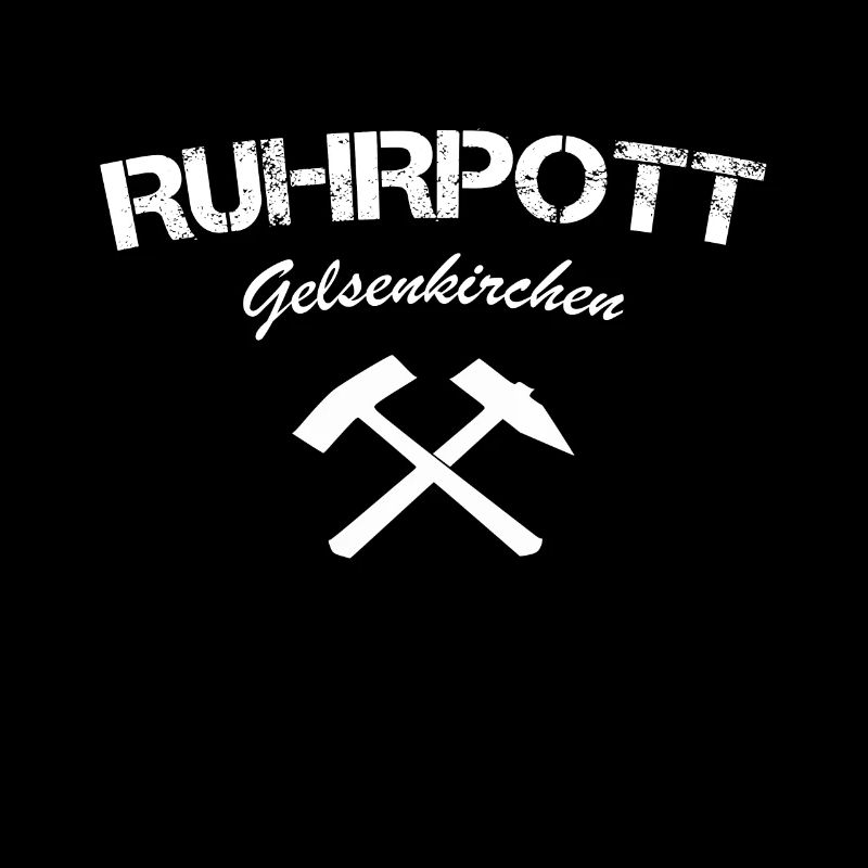 ruhrpott gelsenkirchen
