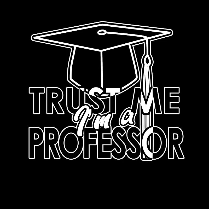 Professor Mentor College Tutor Prof Maestro Gift