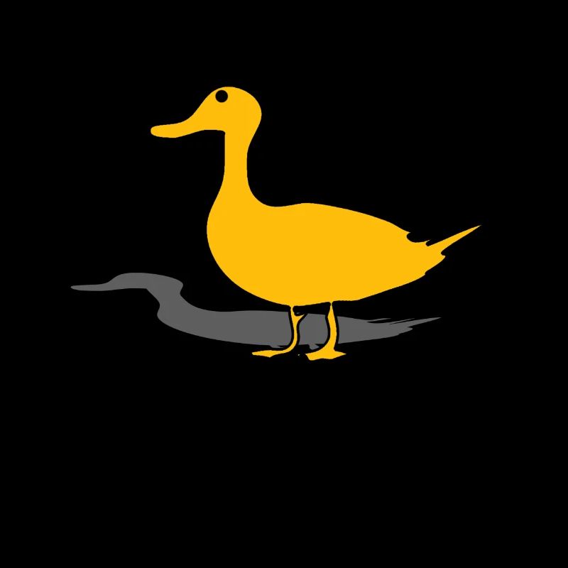 Caca de canard & Drôles de phrases