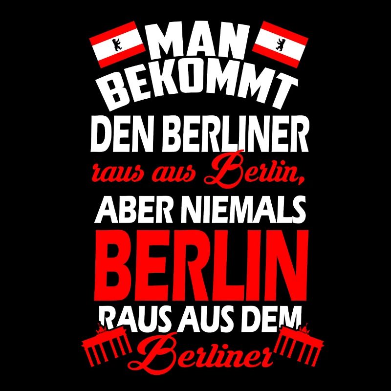 Der Berliner aus Berlin