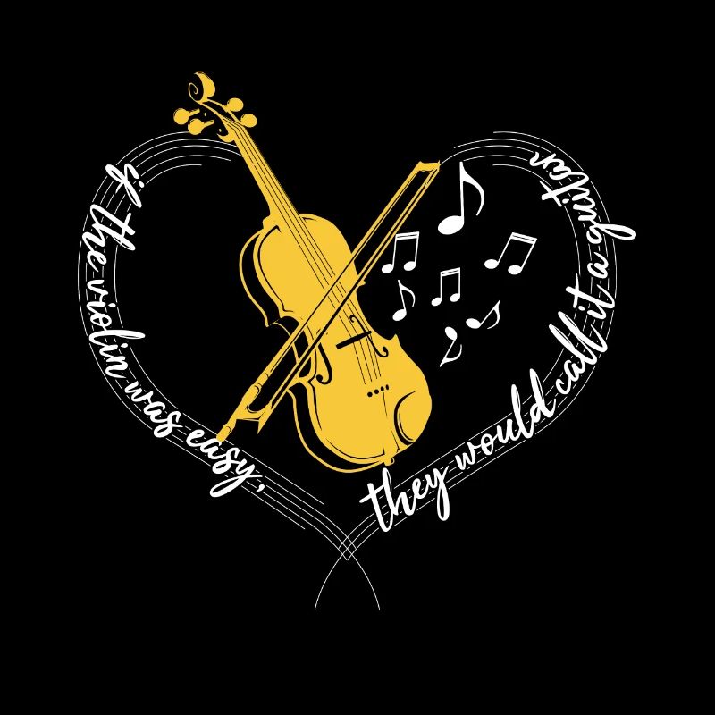 violon