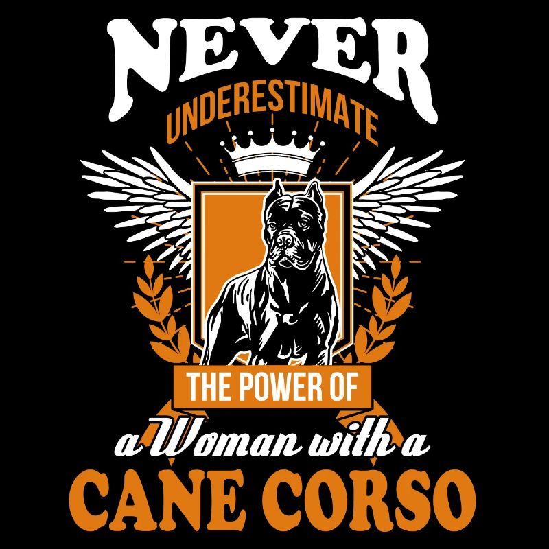 cane corso