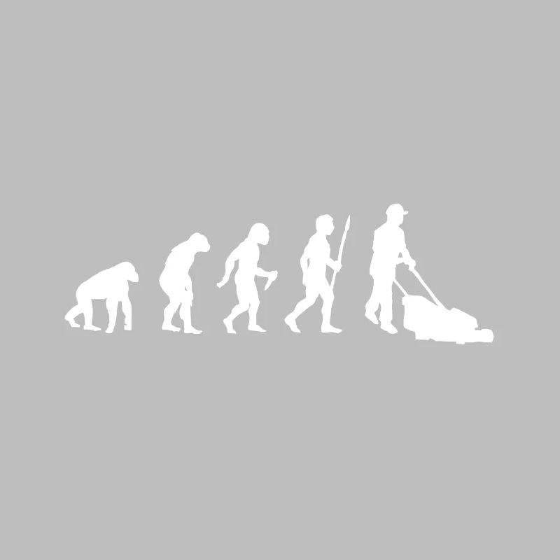 Evolution tondeuse