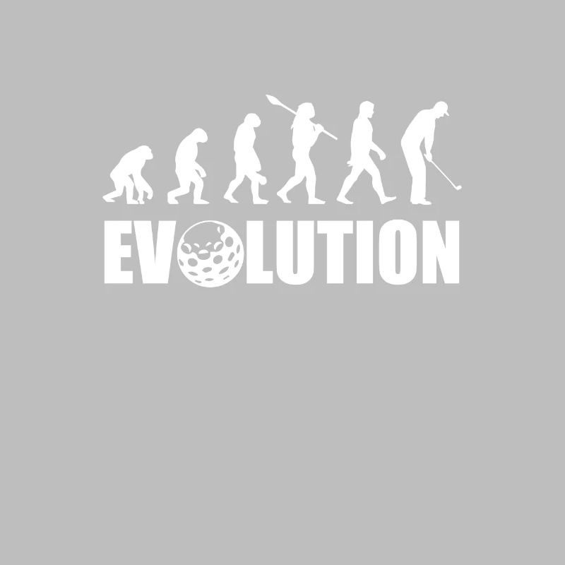Golf evolution