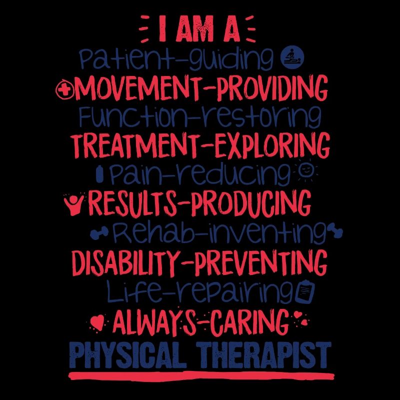 Physiotherapeut Physiotherapie Fango Geschenk
