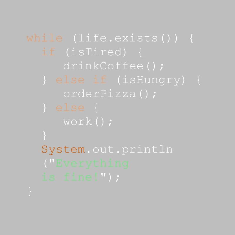 Programmierung, Programmierer und Programmcode