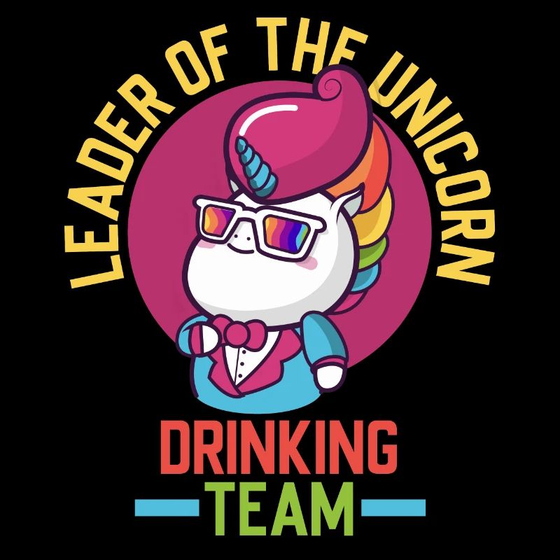 Einhorn Boss