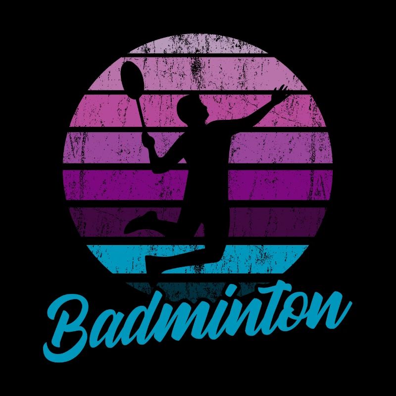 Badminton Badminton Badminton