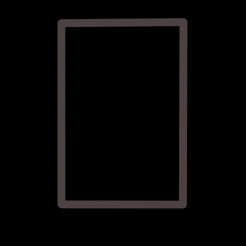 Quadrat Muster cool