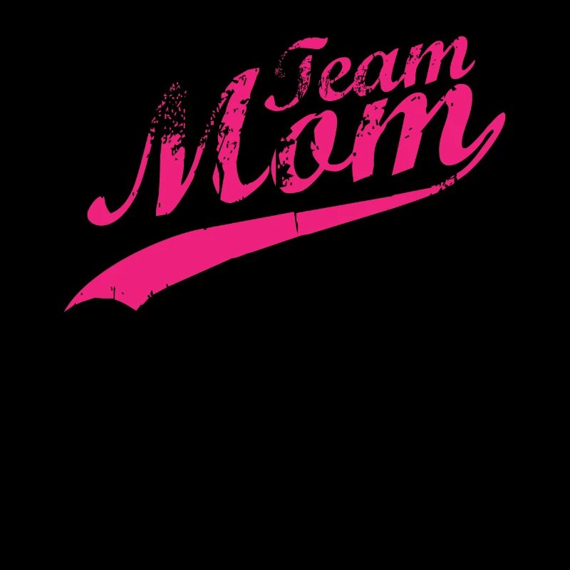 Team Mom Mutter