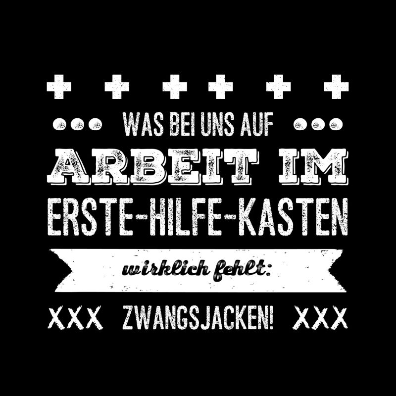 Arbeit Arbeiten Zwangsjacken