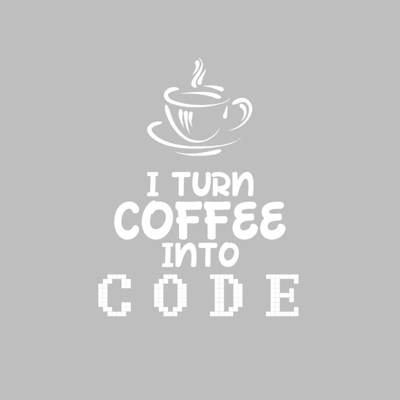 Programming Computer Science Gift · Coffee