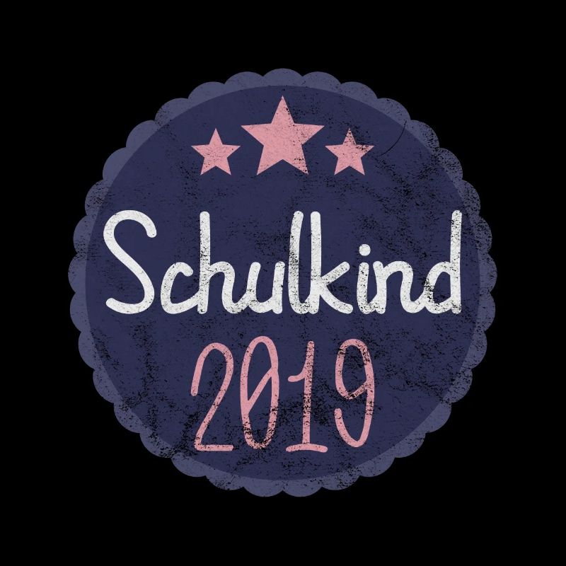 Einschulung 1. Erste Klasse Schulkind Schulanfang
