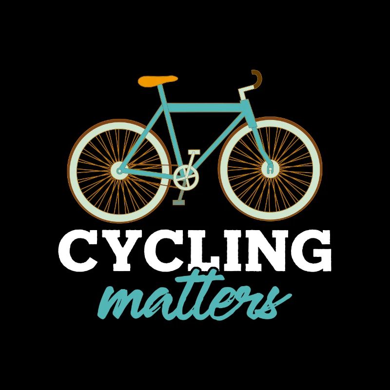 To go biking