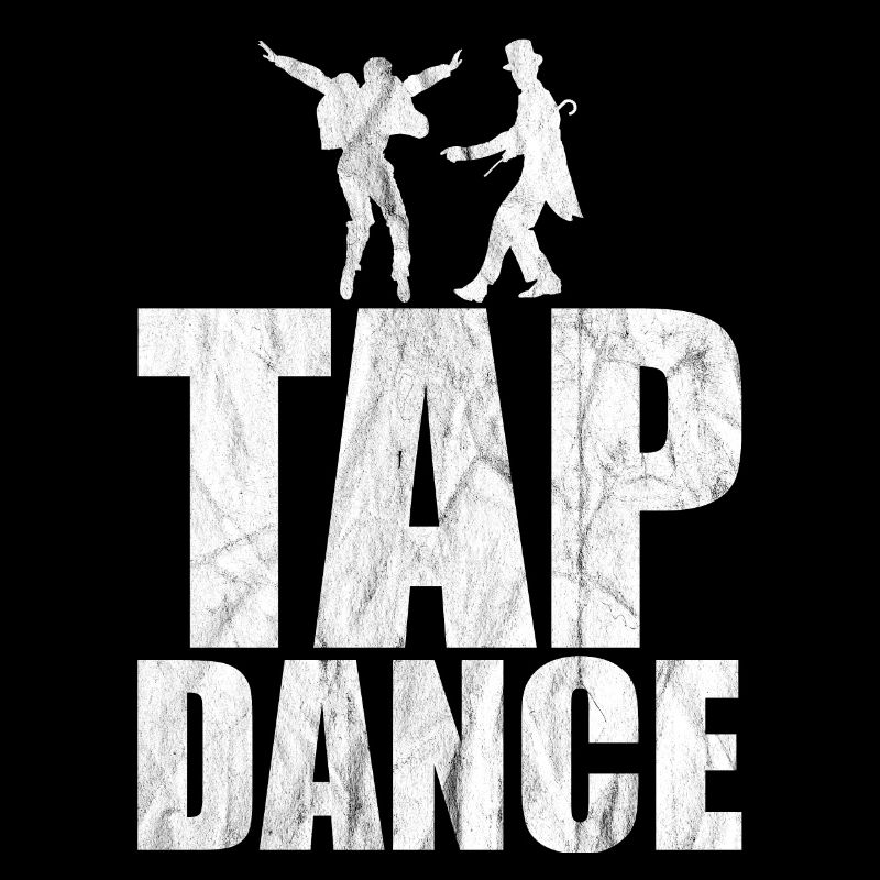 Tap Dance Step Dancer Tap Dance Dancer Theater