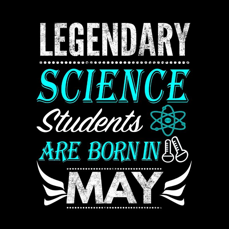 Science Legends est né en mai1