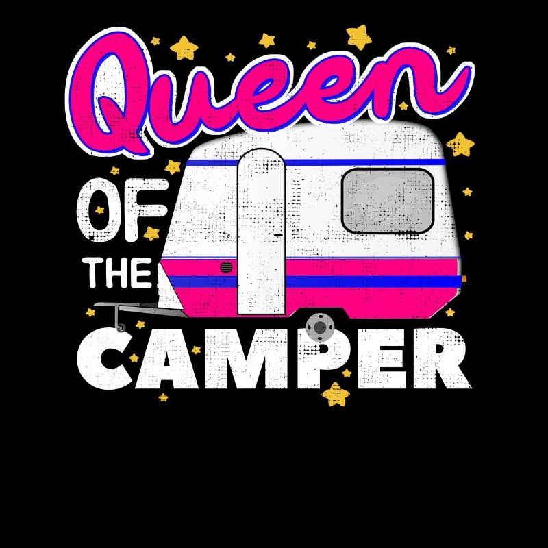 Camping Königin