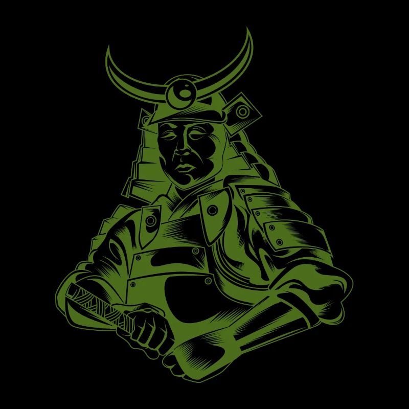 samouraï