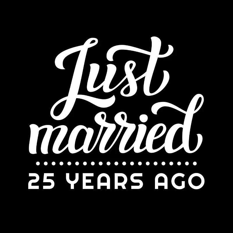 Silberhochzeit